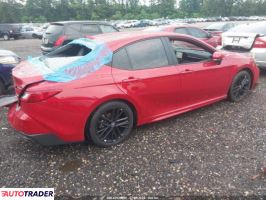 Toyota Camry 2025 2 Toyota Camry 2025 2