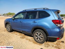 Subaru Forester 2022 2
