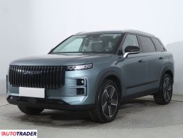 Jaecoo 7 2024 1.6 144 KM