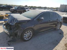 Toyota Corolla - zobacz ofertę