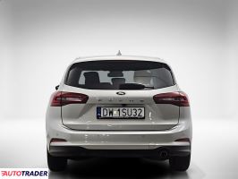 Ford Focus 2022 1.5 120 KM
