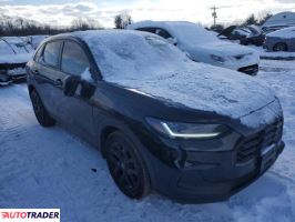 Honda HR-V 2023 2