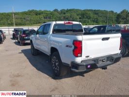 Chevrolet Colorado 2023 2