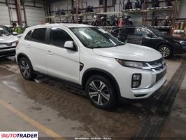 Mitsubishi Outlander 2020 2