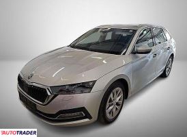 Skoda Octavia - zobacz ofertę