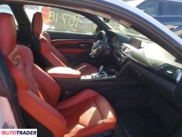 BMW M4 2020 3 BMW M4 2020 3