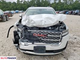 GMC Acadia 2023 3 GMC Acadia 2023 3