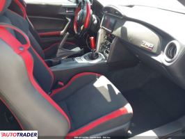Toyota GT 86 2019 2