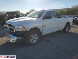 Dodge Ram - zobacz ofertę