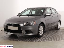 Mitsubishi Lancer 2012 1.6 115 KM