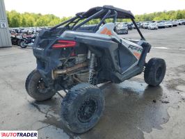 Polaris Ranger RZR 2023