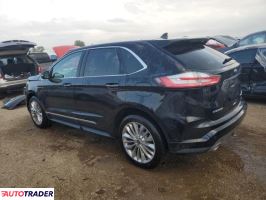 Ford Edge 2020 2