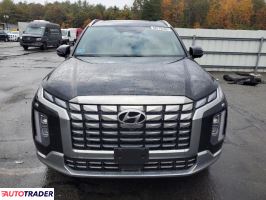 Hyundai Pozostałe 2023 3