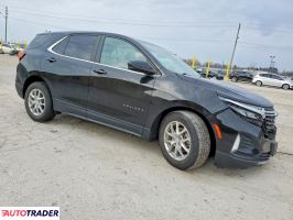 Chevrolet Equinox 2023 1