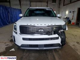 Kia Pozostałe 2021 3