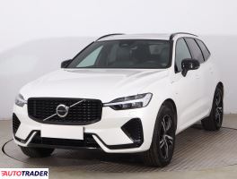 Volvo XC60 2021 2.0 336 KM