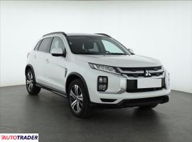 Mitsubishi ASX 2020 2.0 147 KM