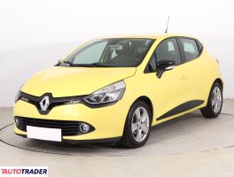 Renault Clio 2013 1.5 88 KM Renault Clio 2013 1.5 88 KM
