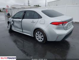 Toyota Corolla 2024 2