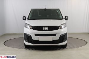 Fiat Scudo 2023 2.0 Fiat Scudo 2023 2.0