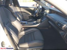 Lexus IS 2019 2 Lexus IS 2019 2