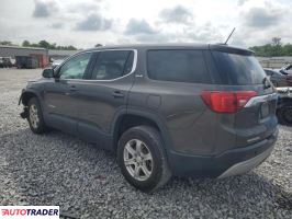 GMC Acadia 2019 2