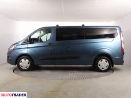 Ford Transit 2019 2.0