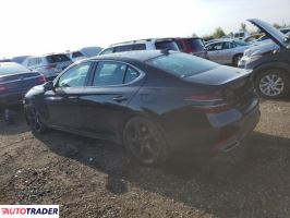 Hyundai Genesis 2026 3