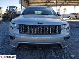 Jeep Grand Cherokee 2021 3