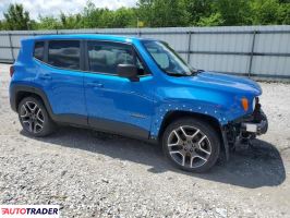 Jeep Renegade 2020 2