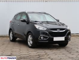 Hyundai ix35 2011 1.6 132 KM