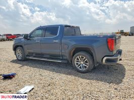 GMC Sierra 2021 3