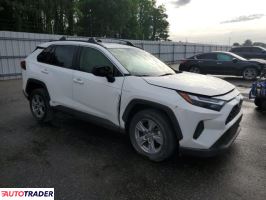 Toyota Pozostałe 2023 2 Toyota Pozostałe 2023 2
