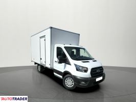 Ford Transit 2022 2.0