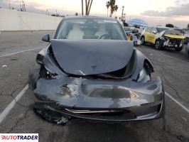 Tesla Model Y 2023 Tesla Model Y 2023