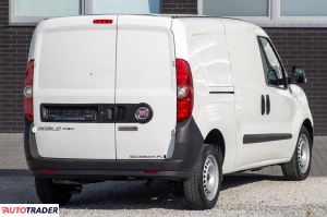Fiat Doblo 2022 1.6