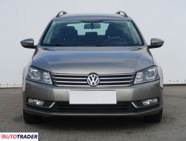 Volkswagen Passat 2014 1.6 103 KM