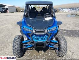 Honda Pozostałe 2022