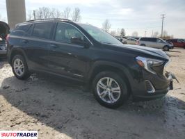 GMC Terrain 2021 1 GMC Terrain 2021 1