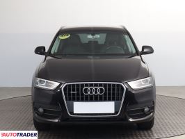Audi Q3 - zobacz ofertę