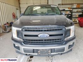 Ford Pozostałe 2019 3