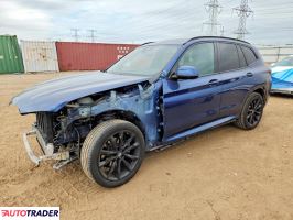BMW X3 2023 2