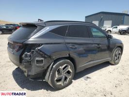 Hyundai Tucson 2023 2