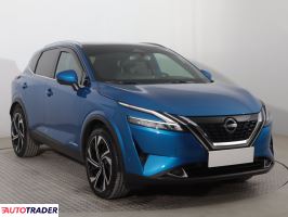 Nissan Qashqai 2023 1.5 187 KM Nissan Qashqai 2023 1.5 187 KM