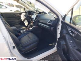 Subaru Forester 2021 2