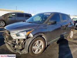 Nissan Pozostałe 2020 1