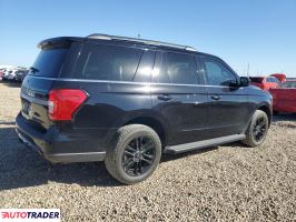 Ford Expedition 2024 3