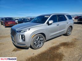 Hyundai Pozostałe 2022 3