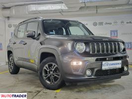 Jeep Renegade 2022 1.0 120 KM