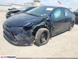 Toyota Corolla 2025 2